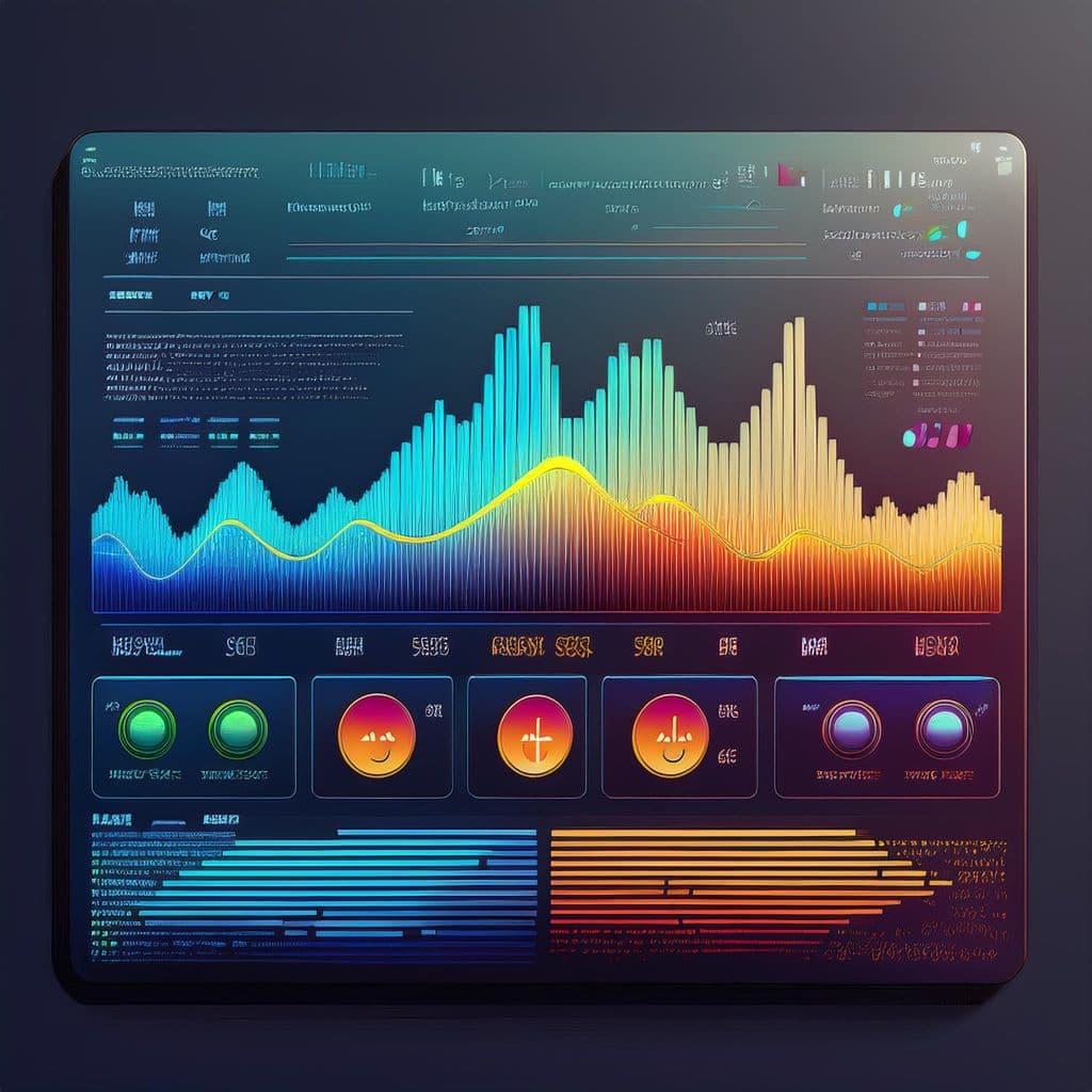 Emotion-Based Music Recommender: YouTube